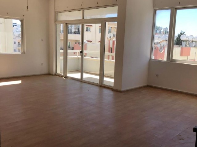 Famagusta Gulseren 3+1 Apartments For Sale
