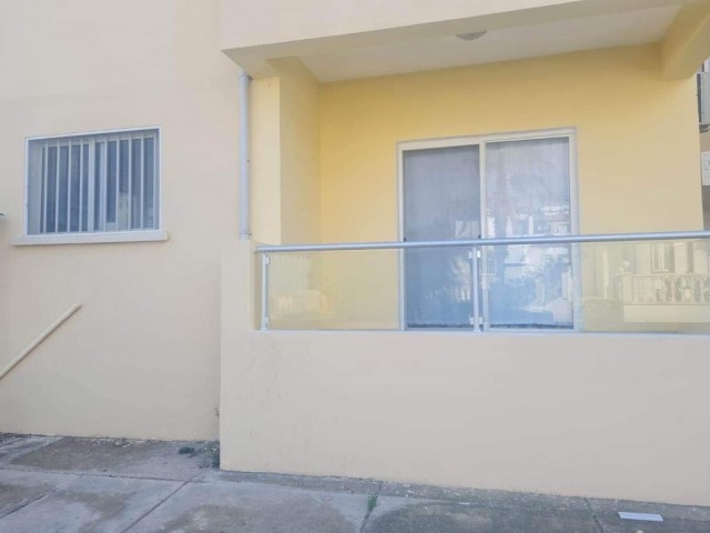 Flat For Sale in Karakol, Famagusta