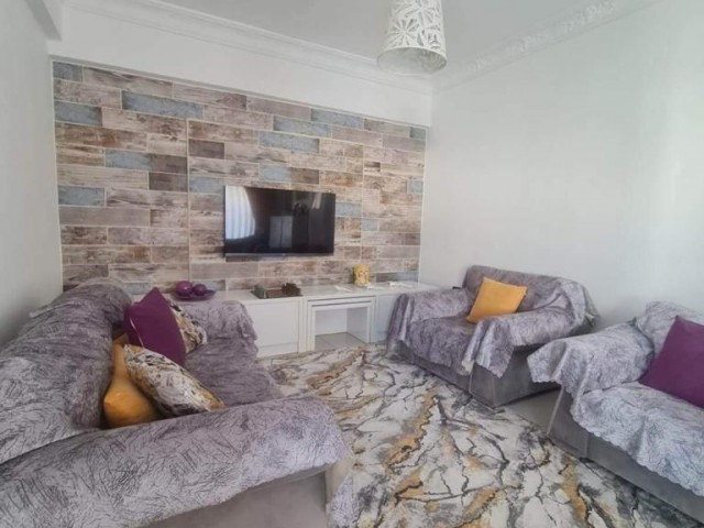 Flat For Sale in Karakol, Famagusta