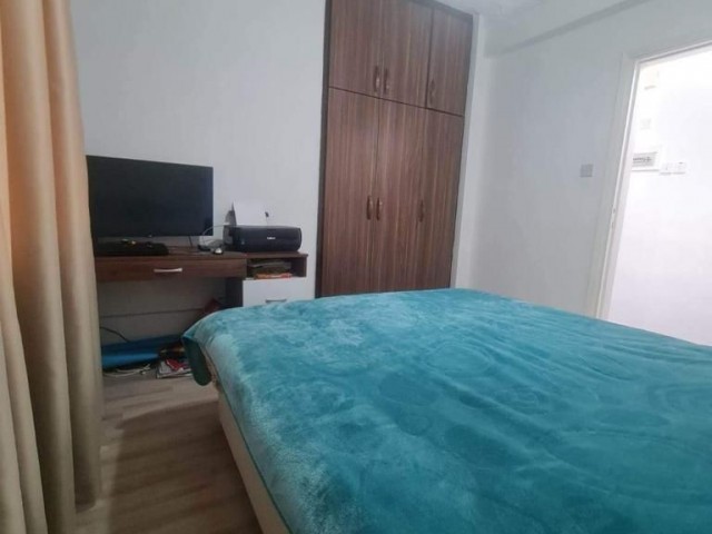 Flat For Sale in Karakol, Famagusta