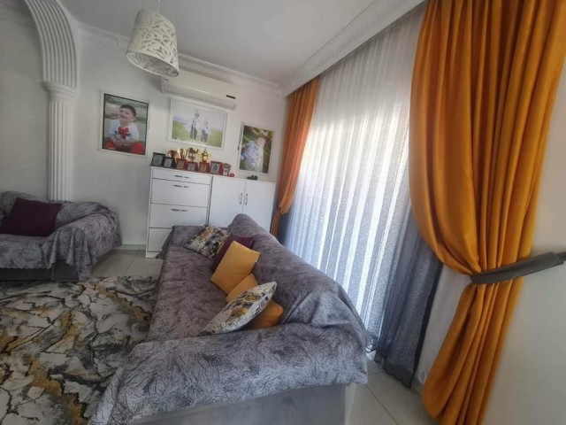 Flat For Sale in Karakol, Famagusta