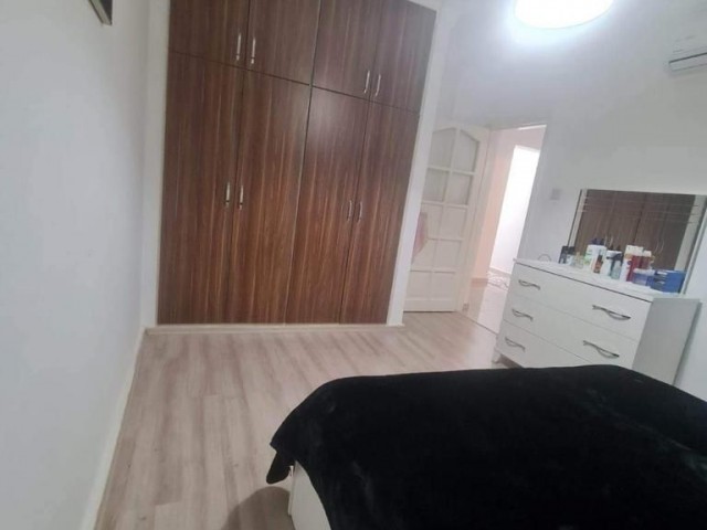 Flat For Sale in Karakol, Famagusta