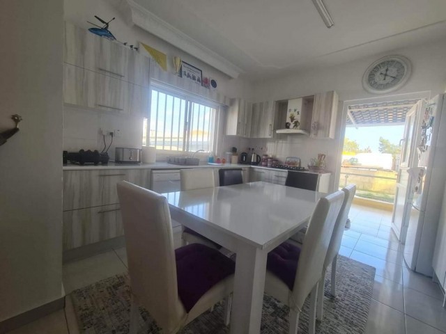 Flat For Sale in Karakol, Famagusta