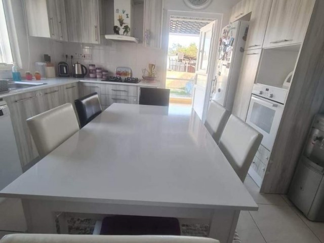 Flat For Sale in Karakol, Famagusta