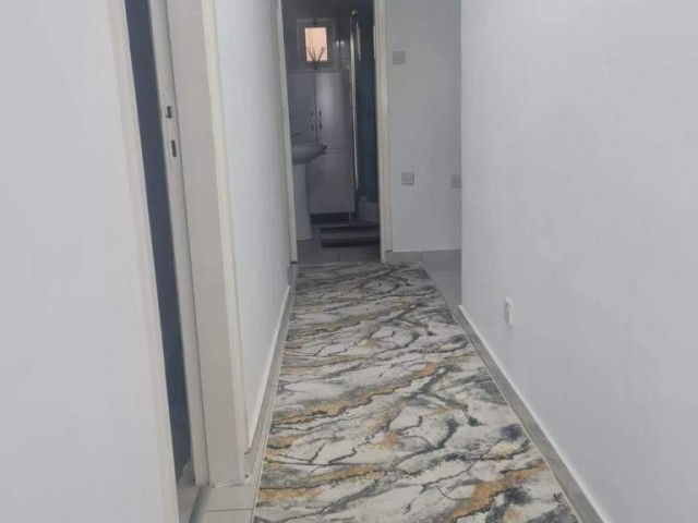 Flat For Sale in Karakol, Famagusta