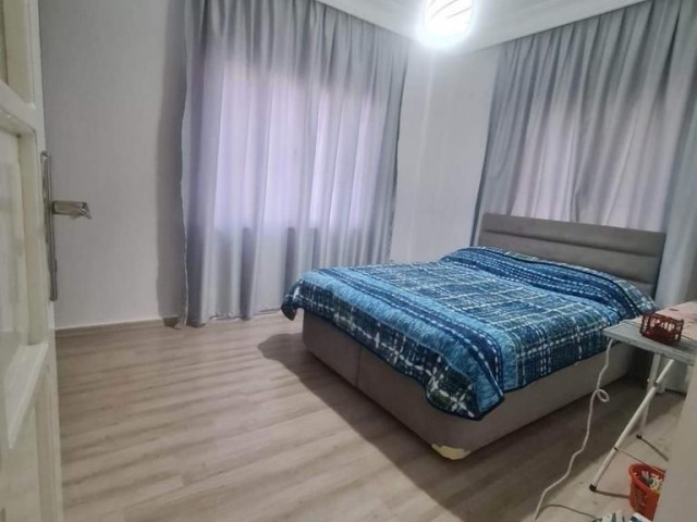 Flat For Sale in Karakol, Famagusta