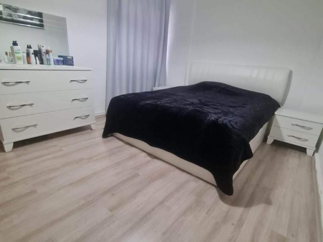 Flat For Sale in Karakol, Famagusta