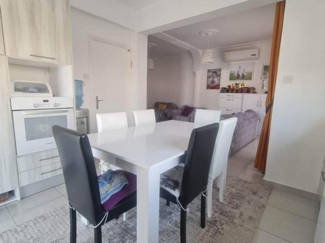 Flat For Sale in Karakol, Famagusta