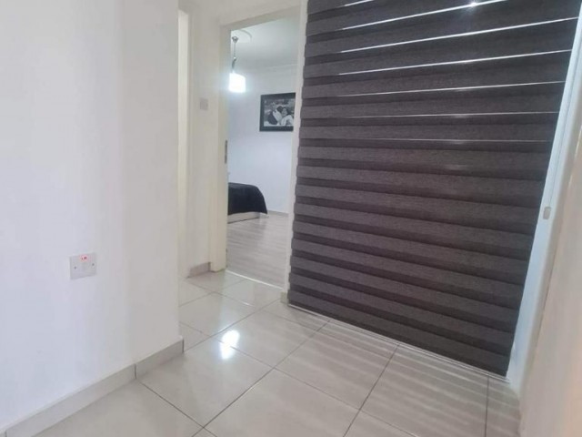 Flat For Sale in Karakol, Famagusta