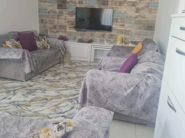 Flat For Sale in Karakol, Famagusta