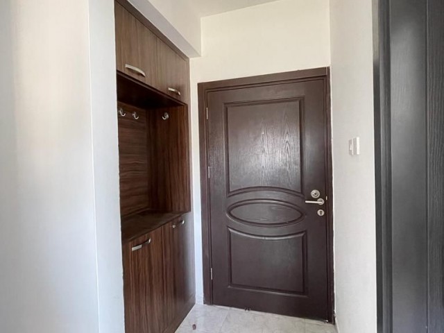 Famagusta Baykal 3+1 Flat For Sale