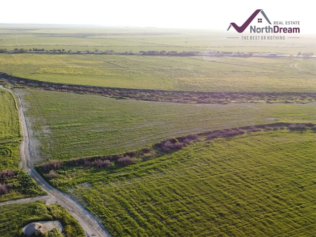 منطقه مسکونی برای فروش in Mutluyaka, فاماگوستا