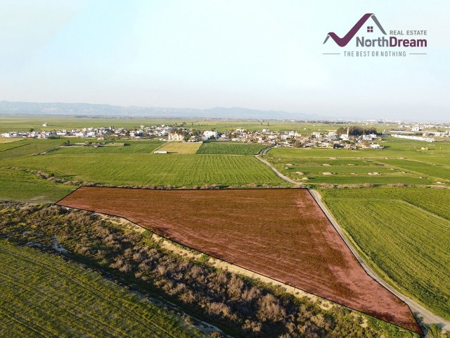 منطقه مسکونی برای فروش in Mutluyaka, فاماگوستا