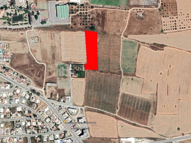 INVESTMENT OPPORTUNITY ! ISKELE CENTER LAND FOR SALE IN RETURN FOR FLOOR 