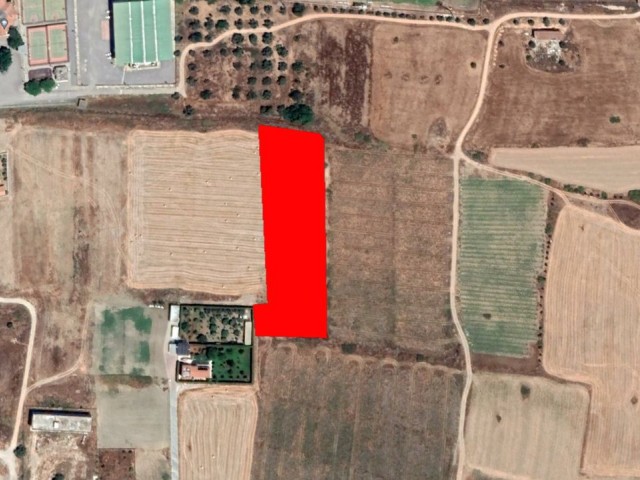 INVESTMENT OPPORTUNITY ! ISKELE CENTER LAND FOR SALE IN RETURN FOR FLOOR 