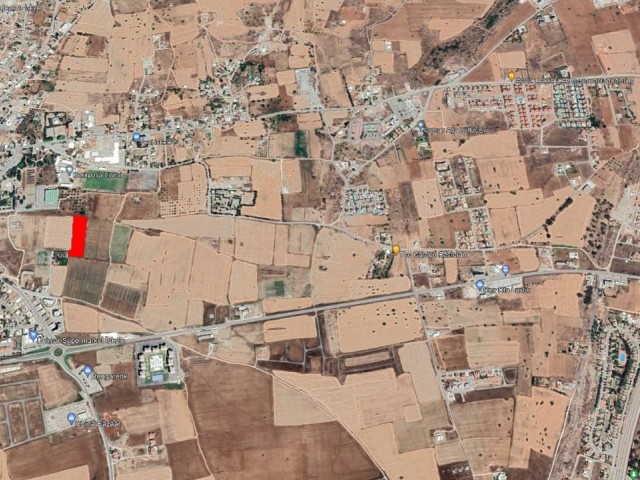 INVESTMENT OPPORTUNITY ! ISKELE CENTER LAND FOR SALE IN RETURN FOR FLOOR 