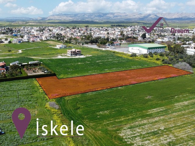 INVESTMENT OPPORTUNITY ! ISKELE CENTER LAND FOR SALE IN RETURN FOR FLOOR 