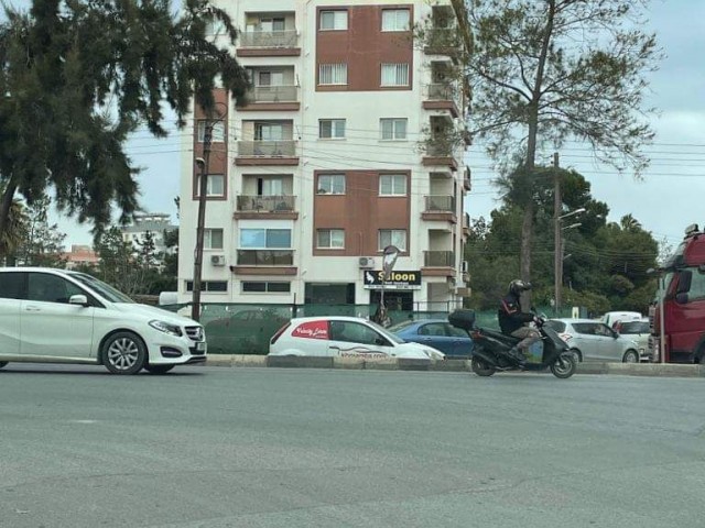 Penthouse Kaufen in Mağusa Merkez, Famagusta