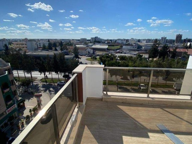 Penthouse Kaufen in Mağusa Merkez, Famagusta