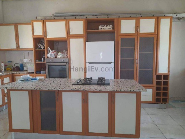 Detached House For Sale in Yeşilyurt, Lefke