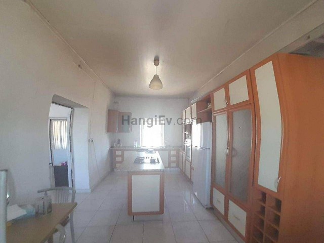 Detached House For Sale in Yeşilyurt, Lefke