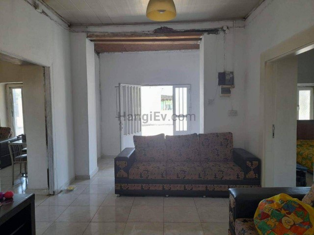 Detached House For Sale in Yeşilyurt, Lefke