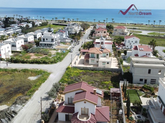  LAND FOR SALE IN ISKELE LONG BEACH