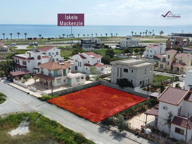 منطقه مسکونی برای فروش in Long Beach, ایسکله