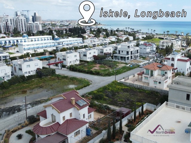  LAND FOR SALE IN ISKELE LONG BEACH