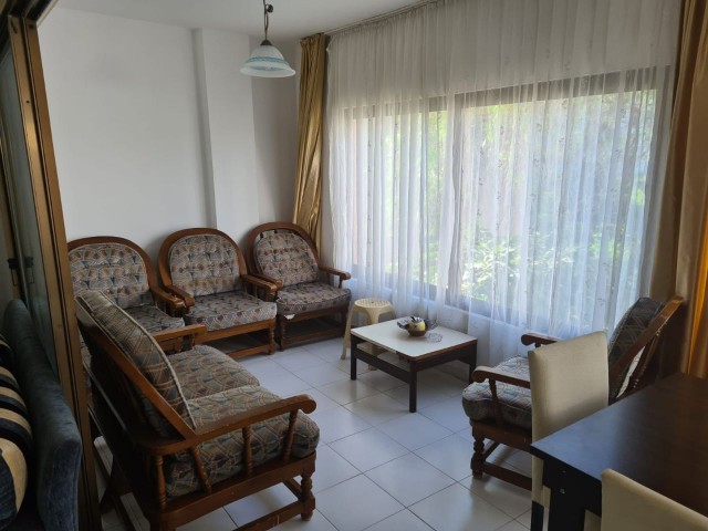 2+2 APARTMENT FOR SALE BEHIND LORDS PALACE HOTEL IN GUINEA TASSEL