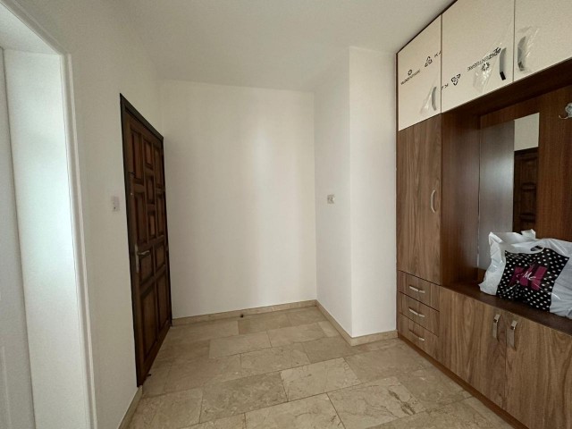 3+1 APARTMENT FOR SALE IN GÜLSEREN, FAMAGUSTA