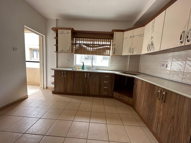 3+1 APARTMENT FOR SALE IN GÜLSEREN, FAMAGUSTA