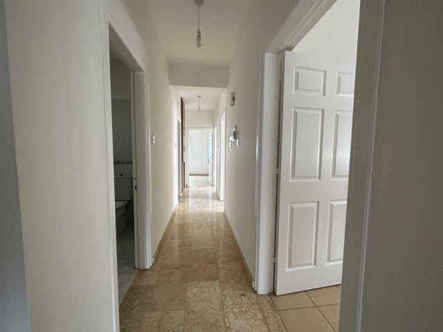 3+1 APARTMENT FOR SALE IN GÜLSEREN, FAMAGUSTA