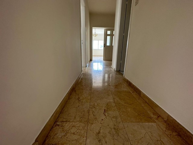 3+1 APARTMENT FOR SALE IN GÜLSEREN, FAMAGUSTA