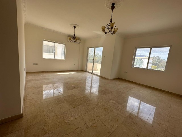 3+1 APARTMENT FOR SALE IN GÜLSEREN, FAMAGUSTA