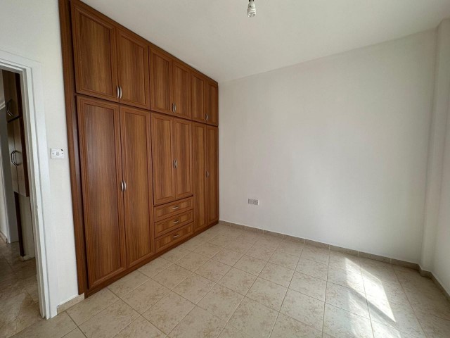 3+1 WOHNUNG ZU VERKAUFEN IN GÜLSEREN, FAMAGUSTA