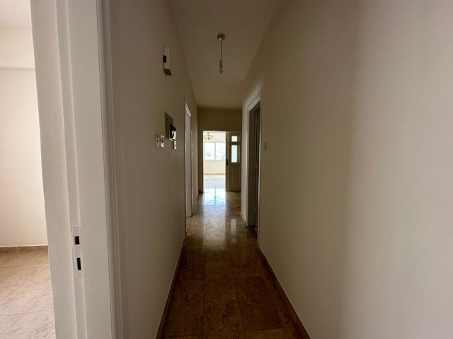 3+1 APARTMENT FOR SALE IN GÜLSEREN, FAMAGUSTA