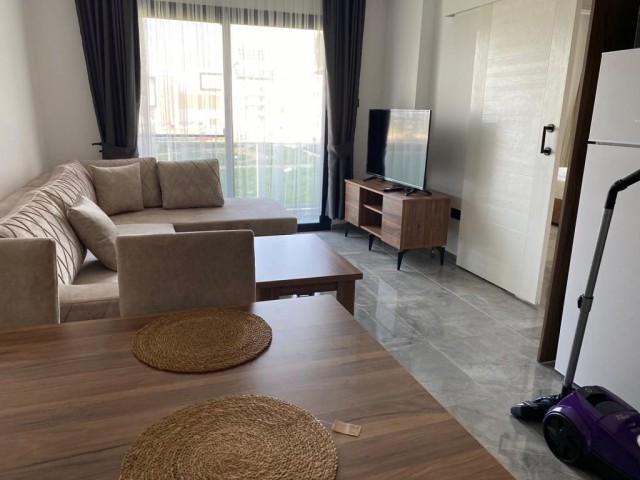 BRAND NEW FURNISHED 2+1 APARTMENT FOR RENT IN GAZİMAĞUSA ÇANAKKALE