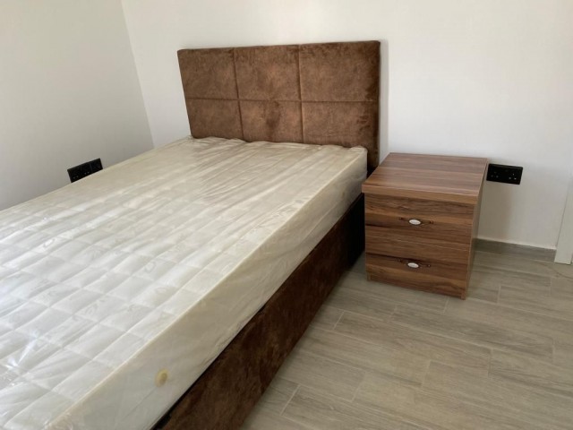 BRAND NEW FURNISHED 2+1 APARTMENT FOR RENT IN GAZİMAĞUSA ÇANAKKALE