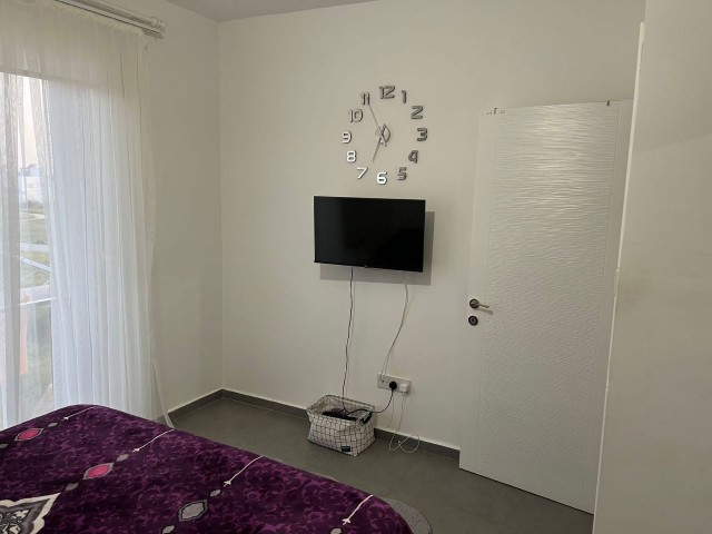 GAZIMAĞUSA ÇANAKKALE 3+1 WOHNUNG ZU VERKAUFEN