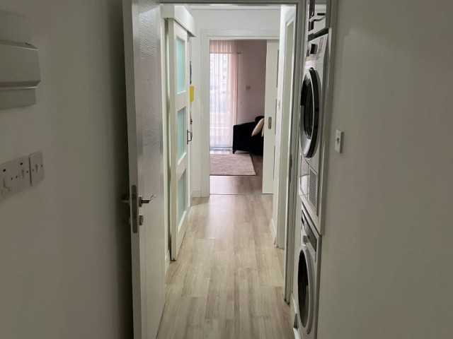 GAZIMAĞUSA ÇANAKKALE 3+1 WOHNUNG ZU VERKAUFEN