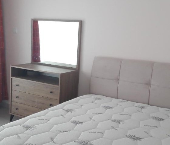 Flat For Sale in İskele Merkez, Iskele