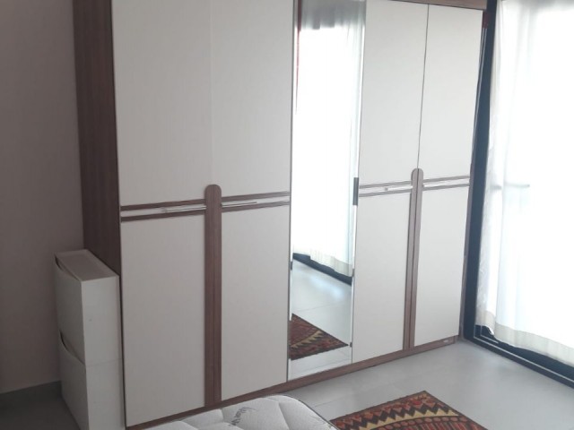 Flat For Sale in İskele Merkez, Iskele