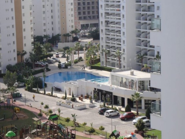 Flat For Sale in İskele Merkez, Iskele