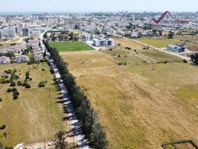 منطقه مسکونی برای فروش in Çanakkale, فاماگوستا