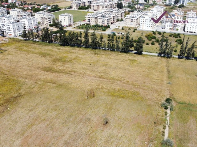 YATIRIM FIRSATI!!! GAZİMAGUSA ÇANAKKALE SATILIK ARSA