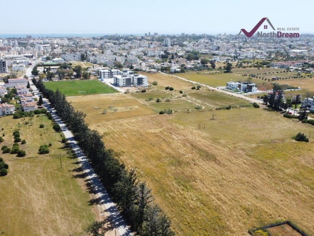 INVESTMENT OPPORTUNITY!!! GAZIMAGUSA ÇANAKKALE REGION 6 ACRES OF LAND FOR SALE