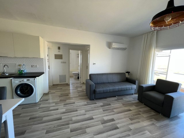 INVESTMENT OPPORTUNITY!!! NEW FURNISHED APARTMENT FOR SALE IN SAKLIKENT, FAMAGUSTA.. . 