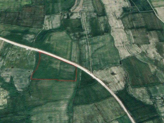 INVESTMENT OPPORTUNITY!!! LAND FOR SALE BETWEEN GAZIMAĞUSA GEÇİTKALE YILDIRIM