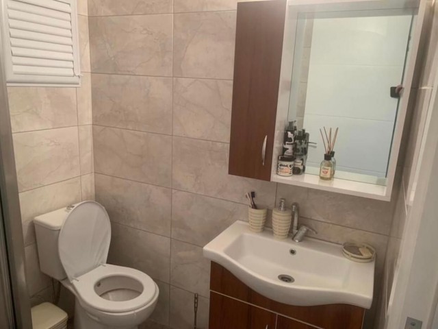 GAZİMAĞUSA ÇANAKKALE SATILIK 2+1 DAİRE